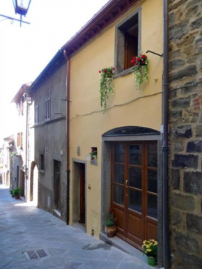 Deliziosa casetta in centro! Cortona